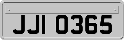 JJI0365