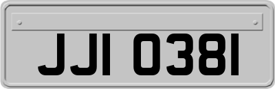 JJI0381