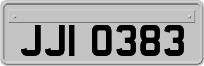 JJI0383
