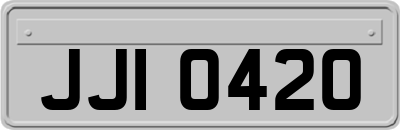 JJI0420