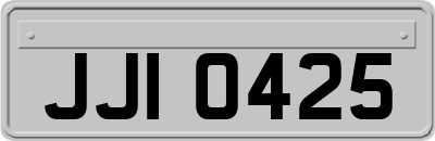 JJI0425