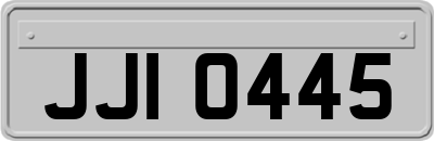 JJI0445