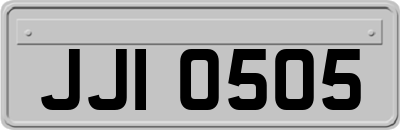JJI0505