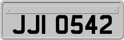 JJI0542