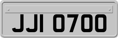 JJI0700