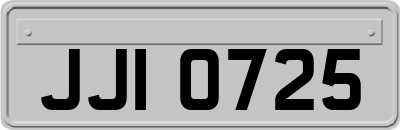JJI0725