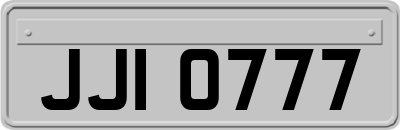 JJI0777