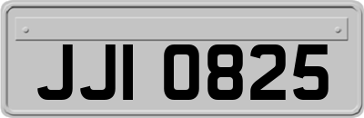 JJI0825