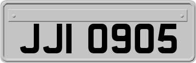 JJI0905