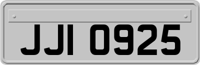 JJI0925