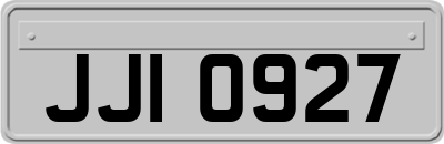 JJI0927