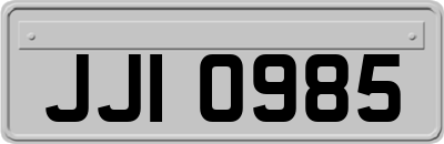 JJI0985