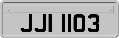 JJI1103