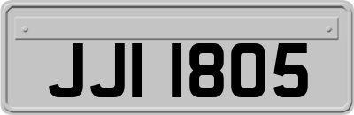 JJI1805