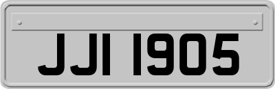 JJI1905