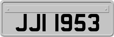 JJI1953
