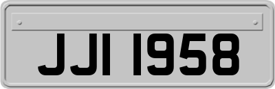JJI1958