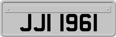 JJI1961