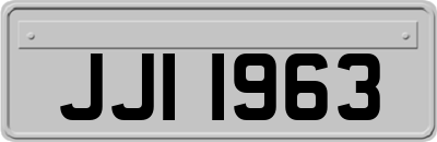 JJI1963