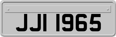JJI1965