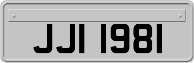 JJI1981