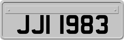 JJI1983