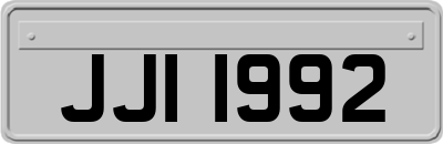 JJI1992