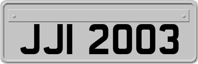 JJI2003