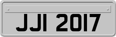 JJI2017