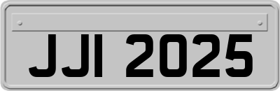 JJI2025