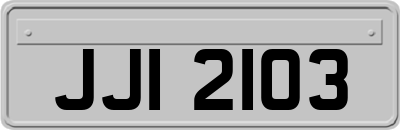 JJI2103
