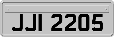 JJI2205