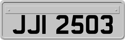 JJI2503