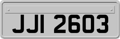 JJI2603
