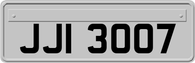 JJI3007