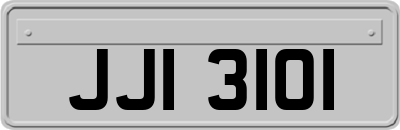 JJI3101