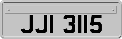 JJI3115