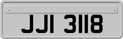 JJI3118