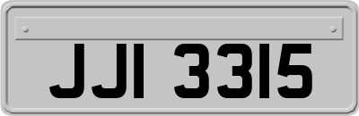 JJI3315