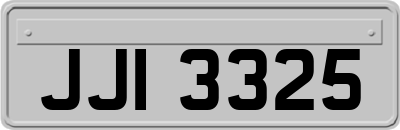 JJI3325