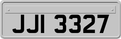 JJI3327