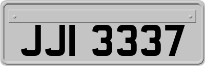 JJI3337