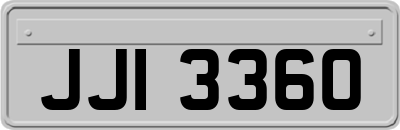 JJI3360