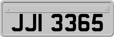 JJI3365