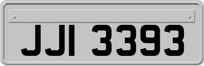 JJI3393