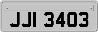 JJI3403