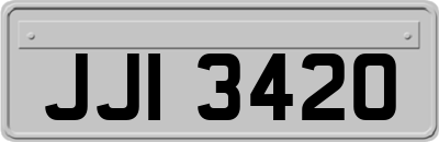 JJI3420