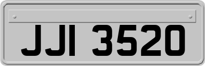 JJI3520