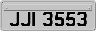 JJI3553