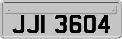 JJI3604